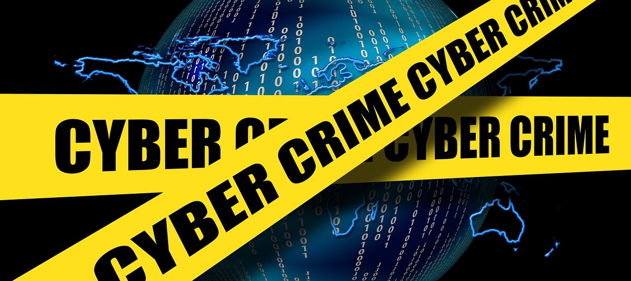 How Common Is Cybercrime