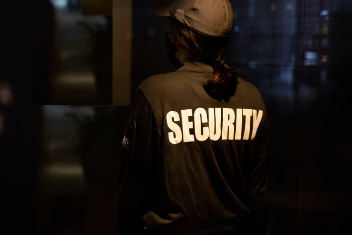 How To Become A Certified Security Officer